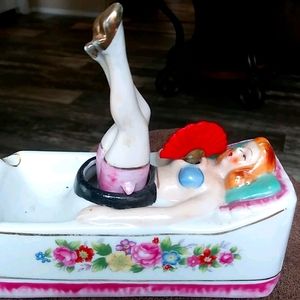 1920s Antique Nodder